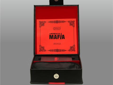Հայկական Մաֆիա